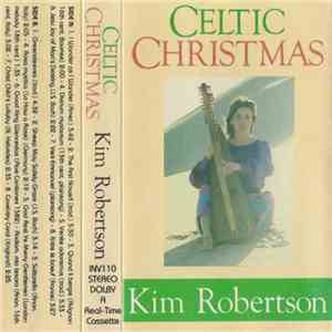 Kim Robertson - Celtic Christmas download flac mp3
