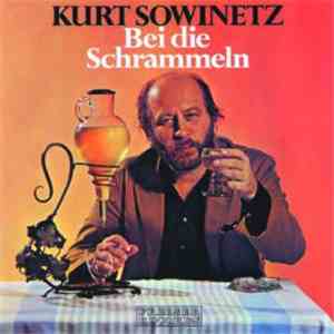 Kurt Sowinetz - Bei Die Schrammeln flac mp3 download