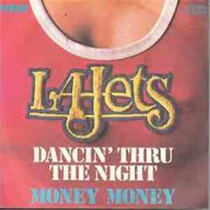 L. A. Jets - Dancin' Thru The Night / Money Money download flac mp3