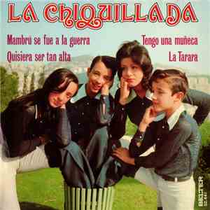 La Chiquillada - La Chiquillada download flac mp3