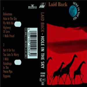 Laid Back - Hole In The Sky download flac mp3