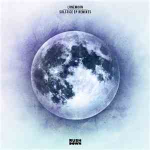 LoneMoon - Solstice EP Remixes download flac mp3