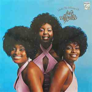 Love Unlimited - Under The Influence Of.... download flac mp3