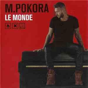 M. Pokora - Le Monde download flac mp3