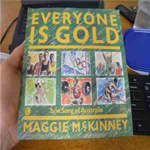 Maggie McKinney - Everyone Is Gold download flac mp3