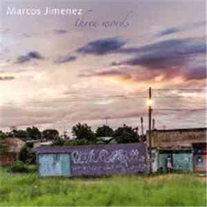 Marcos Jimenez - Three Words download flac mp3
