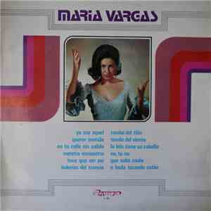Maria Vargas - Maria Vargas download flac mp3