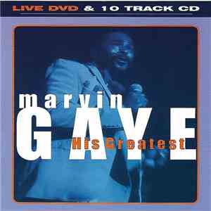 Marvin Gaye - His Greatest download flac mp3