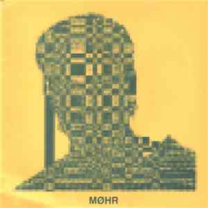 MØHR - How To Make Darkness Visible download flac mp3