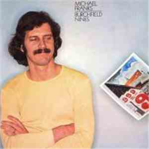 Michael Franks - Burchfield Nines download flac mp3