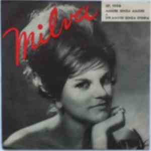 Milva - Amore Senza Amore / Un Amore Senza Storia download flac mp3