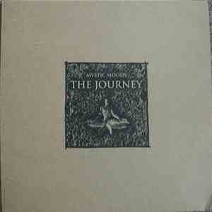 Mystic Moods - The Journey download flac mp3