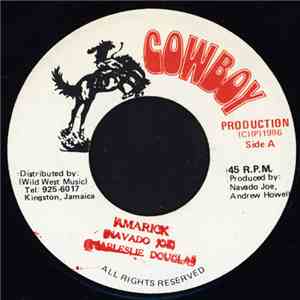 Navado Joe - Amarick download flac mp3