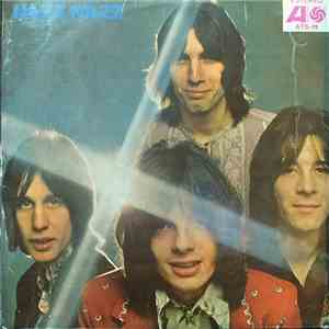 Nazz - Nazz Nazz download flac mp3