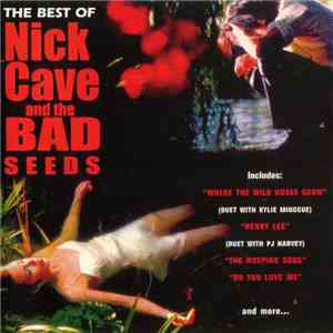 Nick Cave And The Bad Seeds - The Best Of download flac mp3