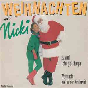 Nicki - Weihnachten Mit download flac mp3
