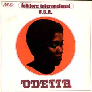 Odetta - Folklore Internacional U.S.A. download flac mp3