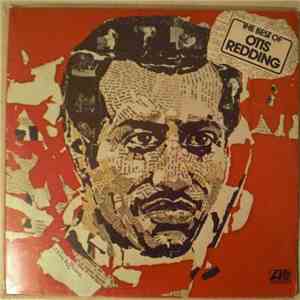Otis Redding - The Best Of Otis Redding download flac mp3