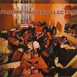 Pacific Gas And Electric - Pacific Gas And Electric download flac mp3