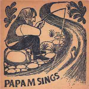 Papa M - Papa M Sings download flac mp3