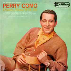Perry Como - Dream Along With Me download flac mp3
