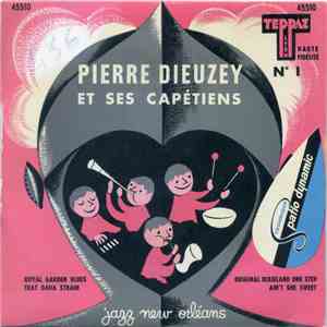 Pierre Dieuzey Et Ses Capétiens - N° 1 - Royal Garden Blues download flac mp3