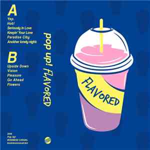 Pop Up! - Flavored download flac mp3