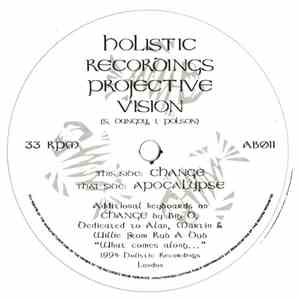 Projective Vision - Apocalypse download flac mp3