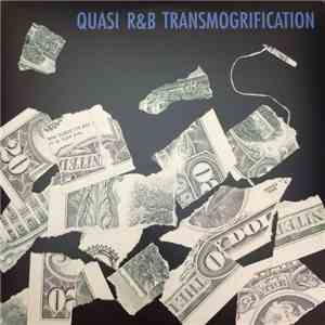 Quasi  - R&B Transmogrification download flac mp3