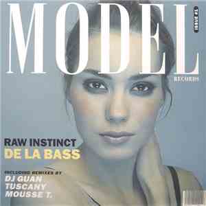 Raw Instinct - De La Bass download flac mp3