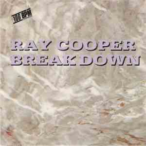 Ray Cooper  - Breakdown download flac mp3