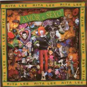 Rita Lee - Amor e Sexo download flac mp3
