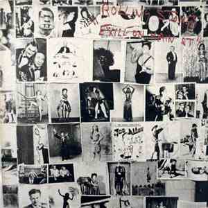 Rolling Stones - Exile On Main St. download flac mp3