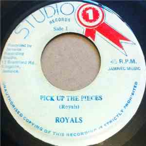 Royals - Pick Up The Pieces download flac mp3