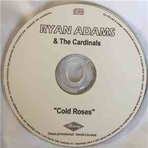 Ryan Adams & The Cardinals - Cold Roses download flac mp3