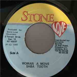 Saba Tooth - Woman A Move download flac mp3