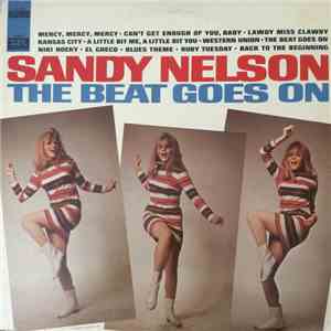 Sandy Nelson - The Beat Goes On download flac mp3
