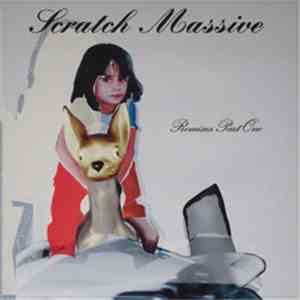 Scratch Massive - Remixes Part One download flac mp3