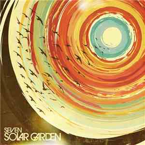 Seven - Solar Garden flac mp3 download