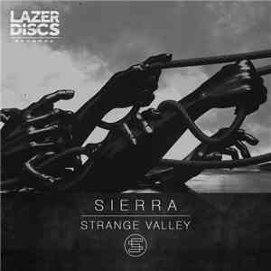 Sierra  - Strange Valley download flac mp3