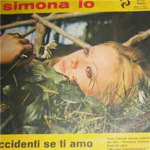 Simona Io - Accidenti Se Ti Amo download flac mp3