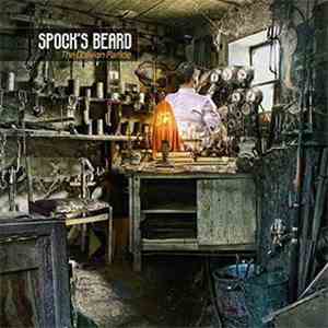 Spock's Beard - The Oblivion Particle flac mp3 download