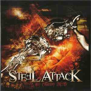 Steel Attack - Carpe DiEnd download flac mp3