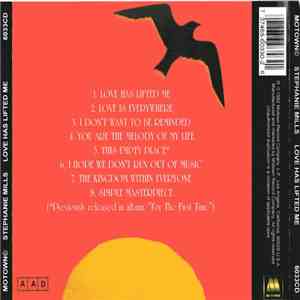 Stephanie Mills - Love Has Lifted Me download flac mp3