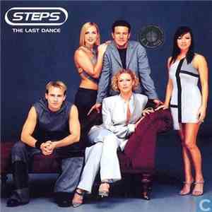 Steps - The Last Dance download flac mp3