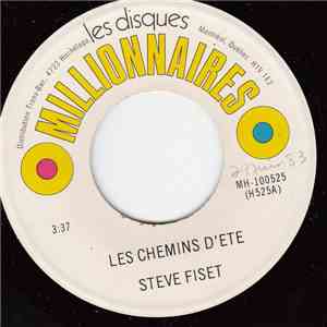 Steve Fiset - Les Chemins D'Été download flac mp3