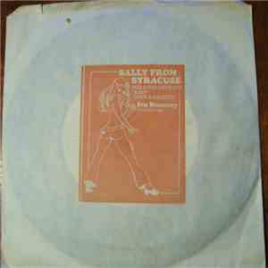 Stu Nunnery - Sally From Syracuse download flac mp3
