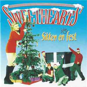 Sweethearts - Sikken En Julefest download flac mp3