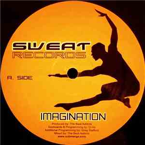 The Beat Addicts - Imagination download flac mp3