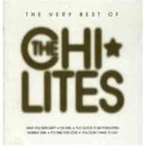The Chi-Lites - The Very Best Of The Chi-Lites download flac mp3